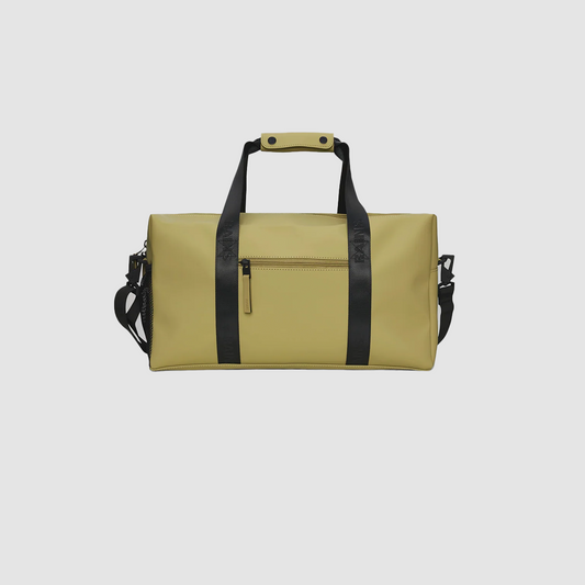 Trail Gym Bag Khaki