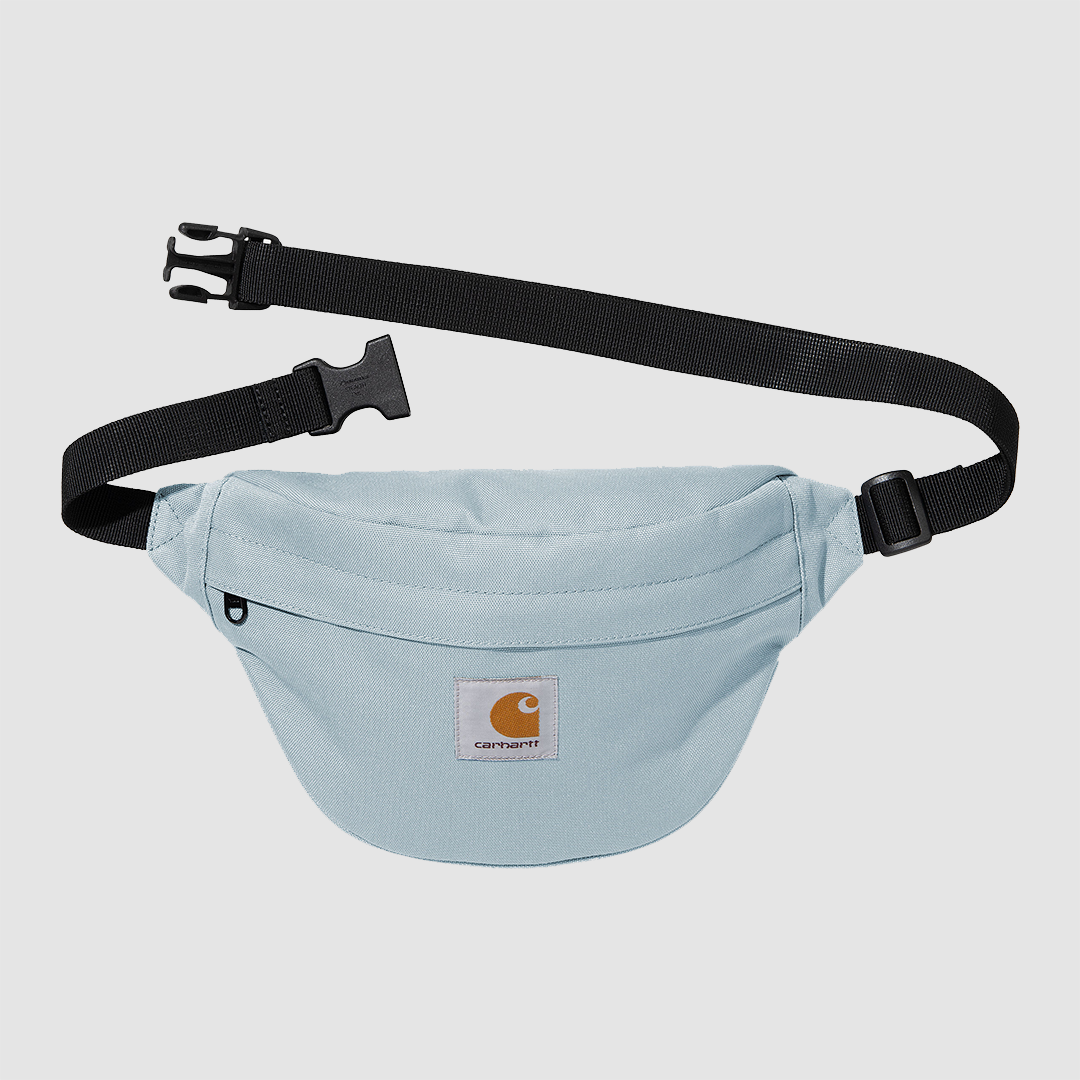 Jake Hip Bag Misty Sky