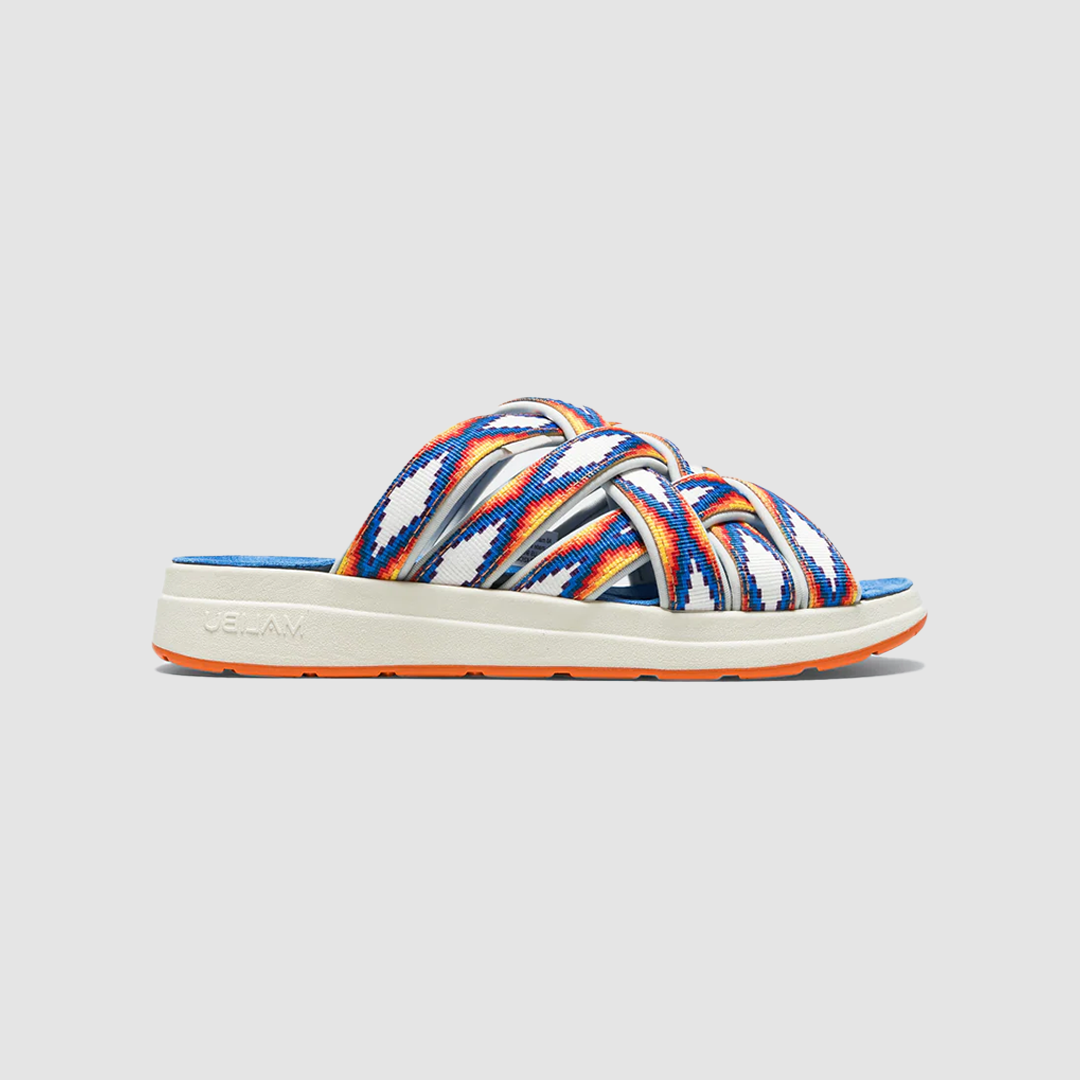 Zuma Aztec LX Recycled Color