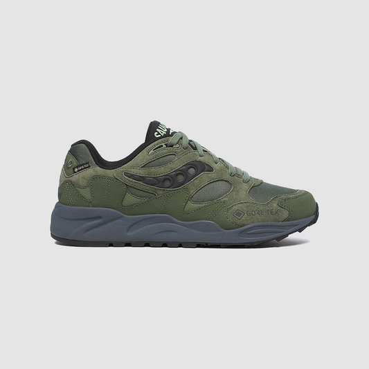 Grid Shadow 2 GTX Forest / Black