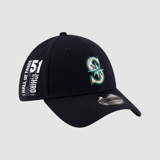ICHIRO Hof 3930 Seamar