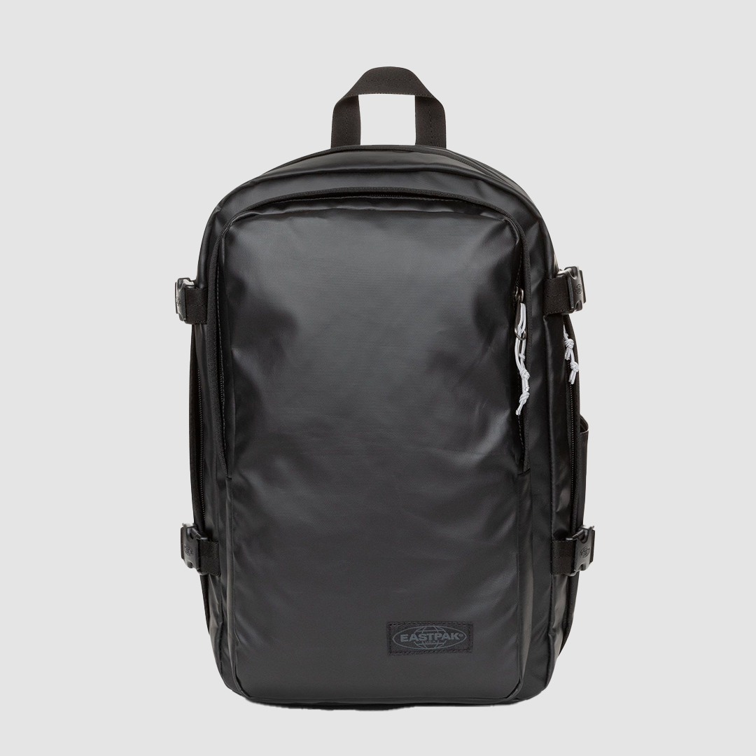 Cabin Pak'R Tarp Black