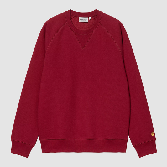 Chase Sweat Scarlet / Gold