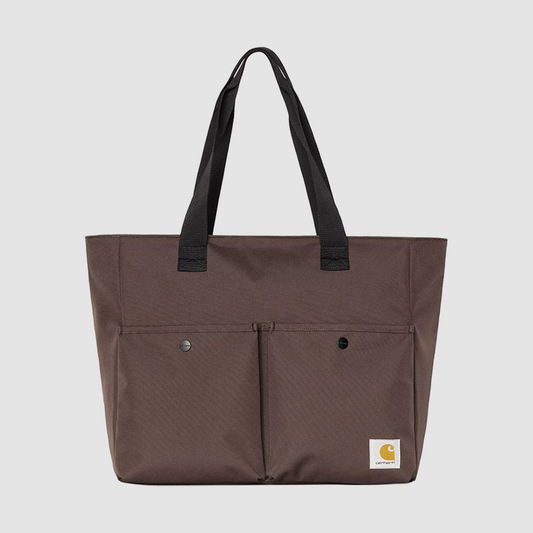 Jake Tote Bag Palisander
