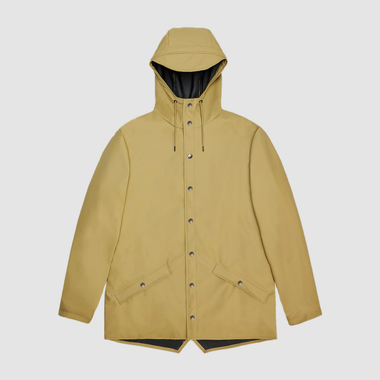 Jacket Khaki