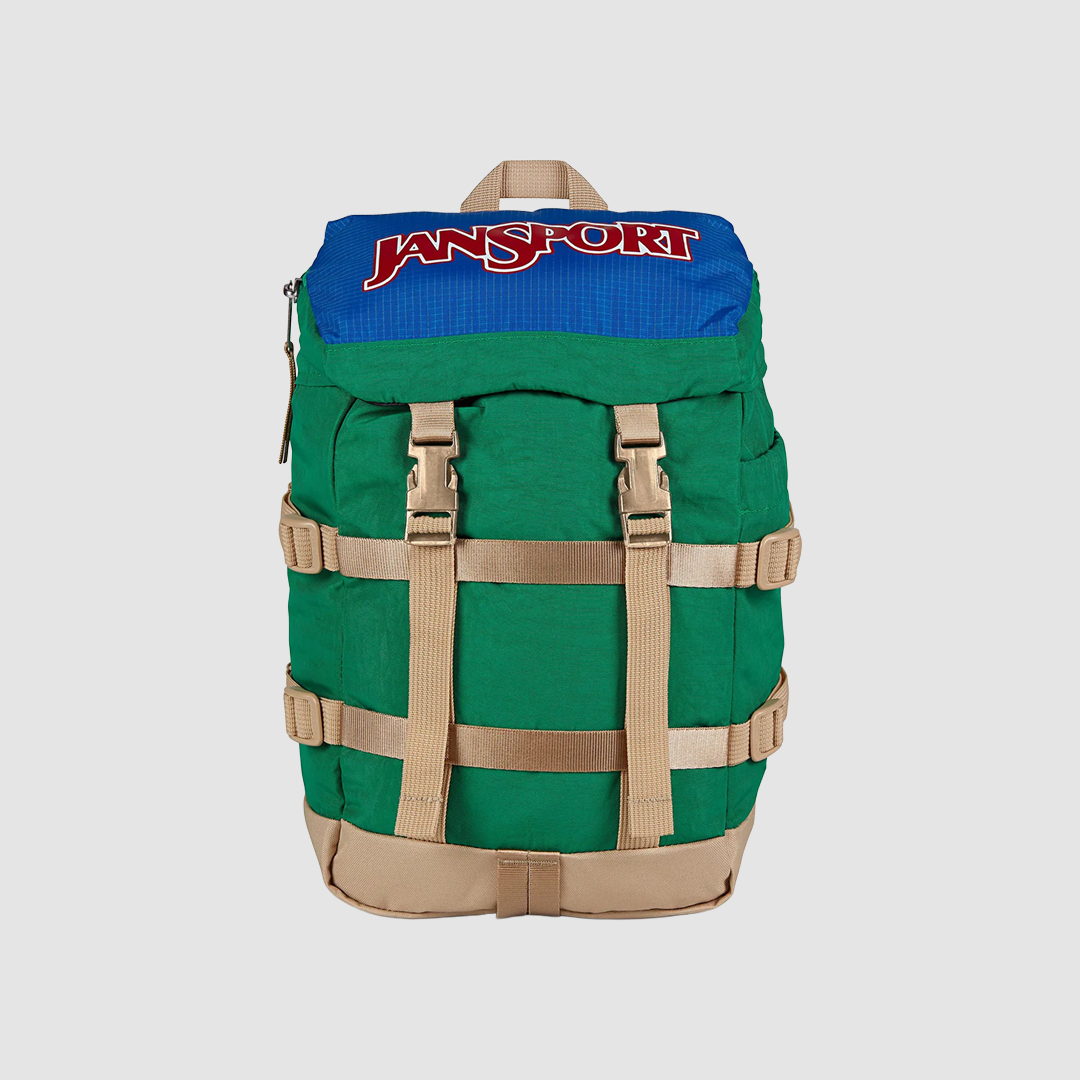 JS Mini Skip Pack Jelly Kelly