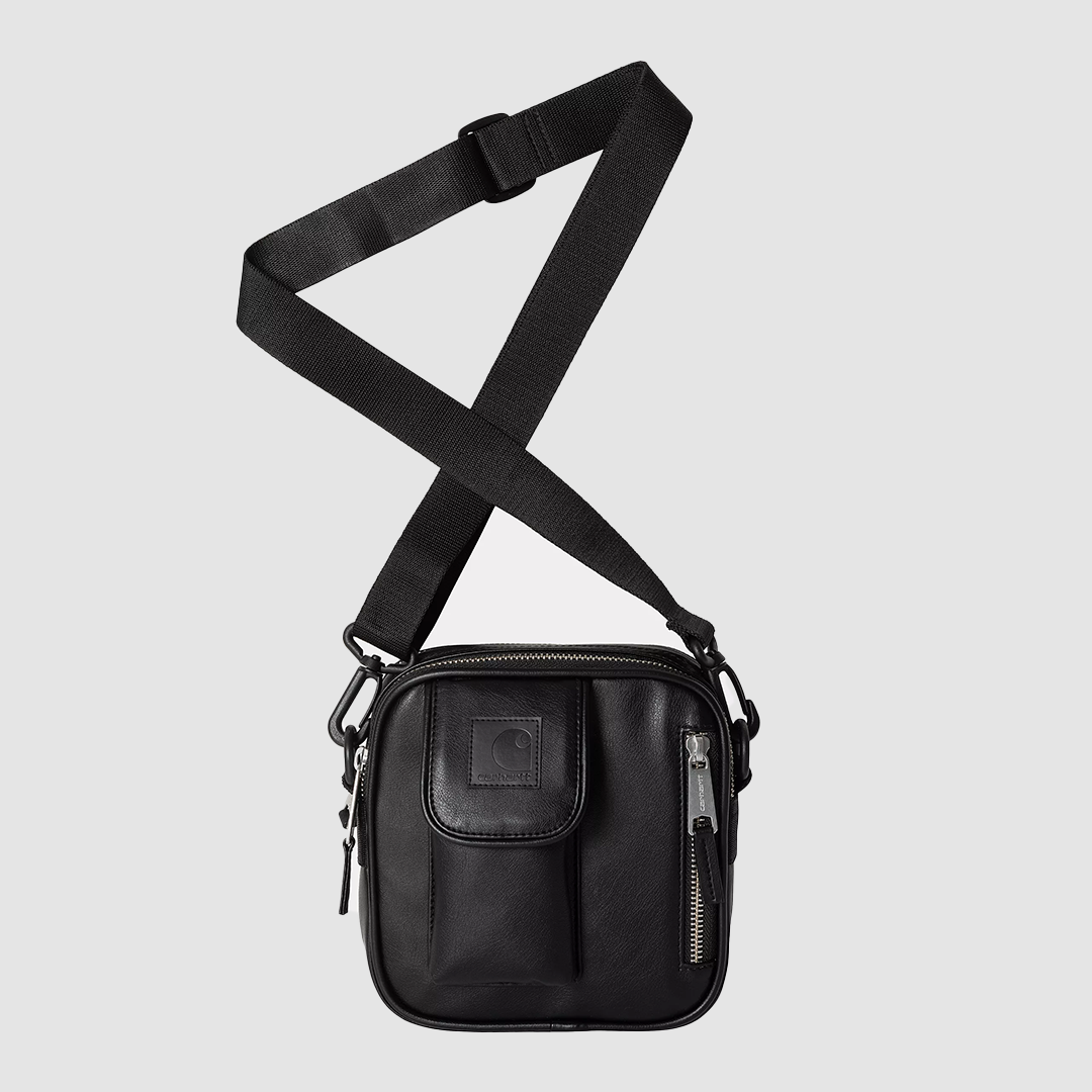 Norwich Bag Black