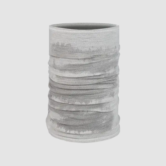 Tour de Cou Merino Lightweight Prints Mate Wa Cloud