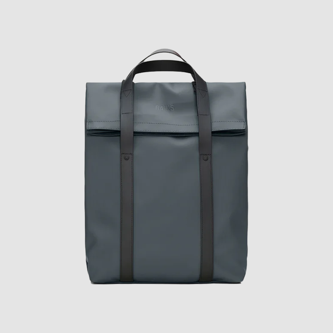 2 Way Tote Backpack Lagoon
