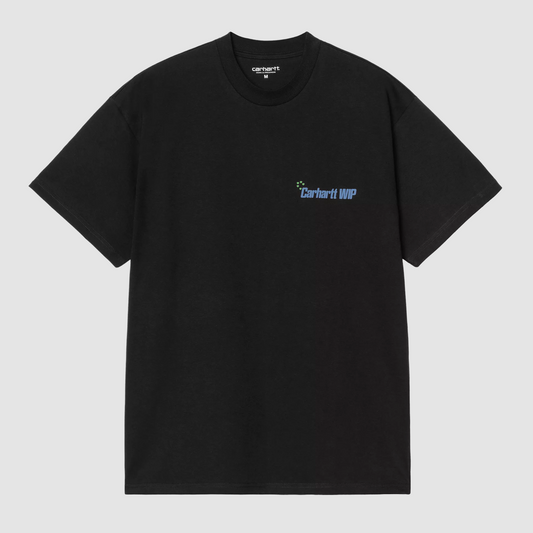 S/S All Tools T-Shirt Black
