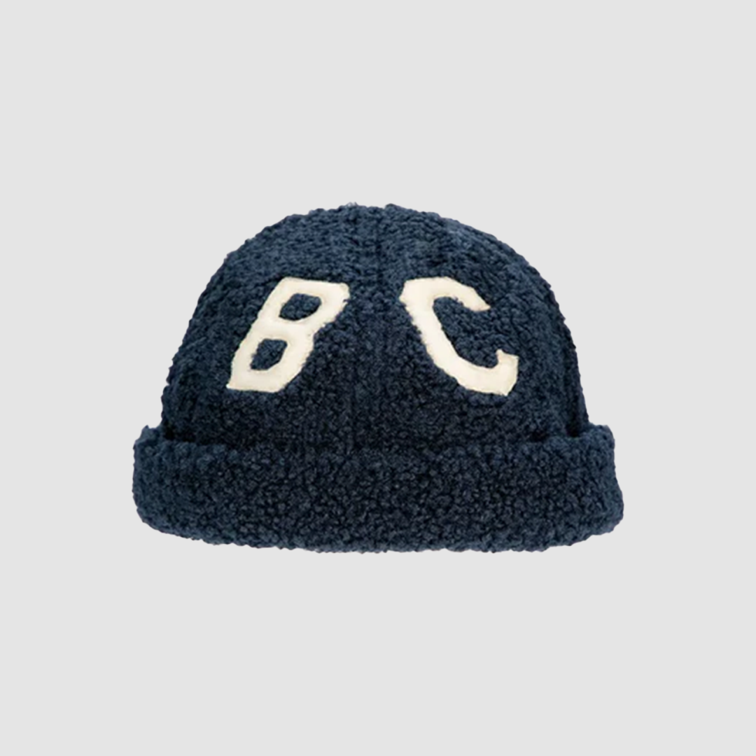 BC Sheepskin Beanie