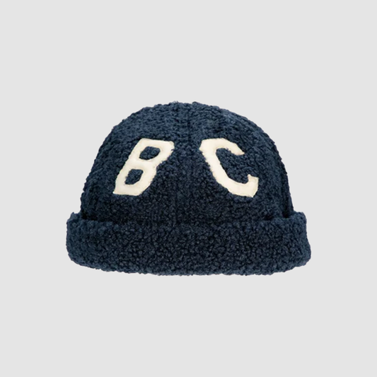 BC Sheepskin Beanie