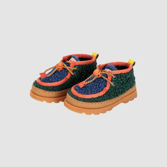 Bobo Choses x Camper Brutus First Walkers