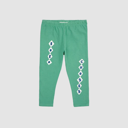 Baby Bobo Choses Diamonds Leggings