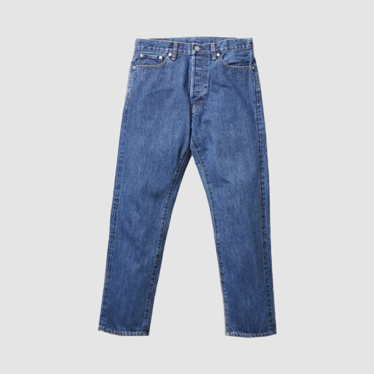 Ankle Denim Long Used 1 Year