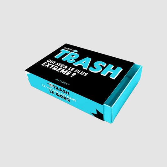 La Mini Boîte Trash