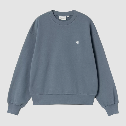 W' Casey Sweat Angelite / Silver
