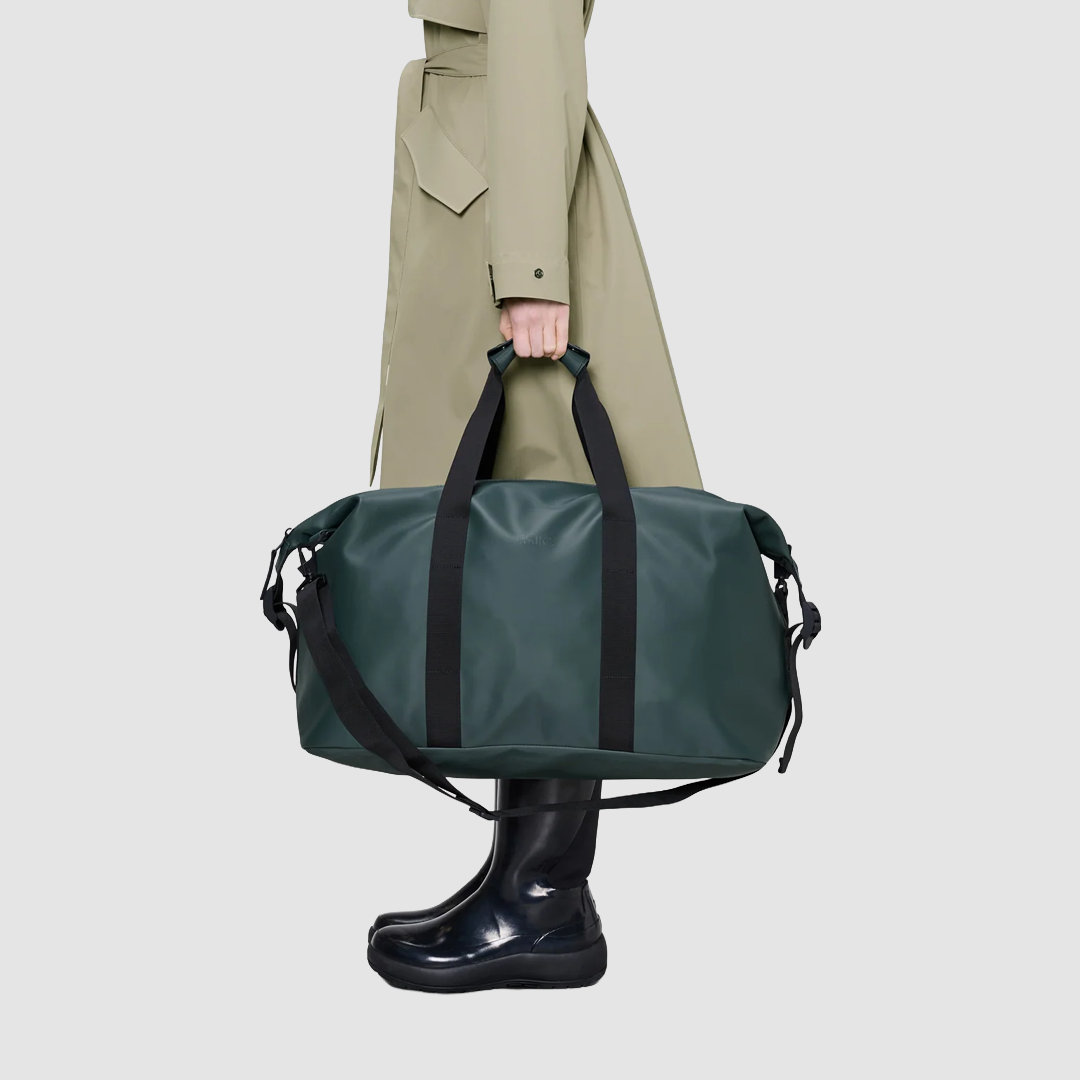 Hilo Weekend Bag Mystique