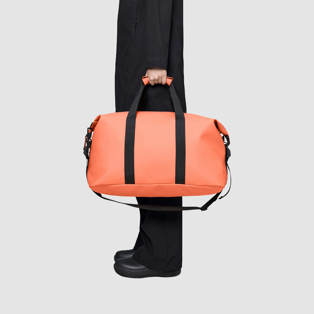 Hilo Weekend Bag Ember