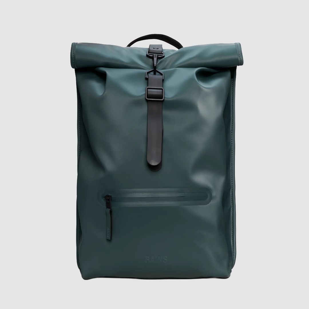 Rolltop Rucksack Mystique