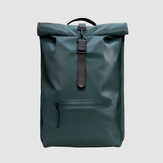 Rolltop Rucksack Mystique