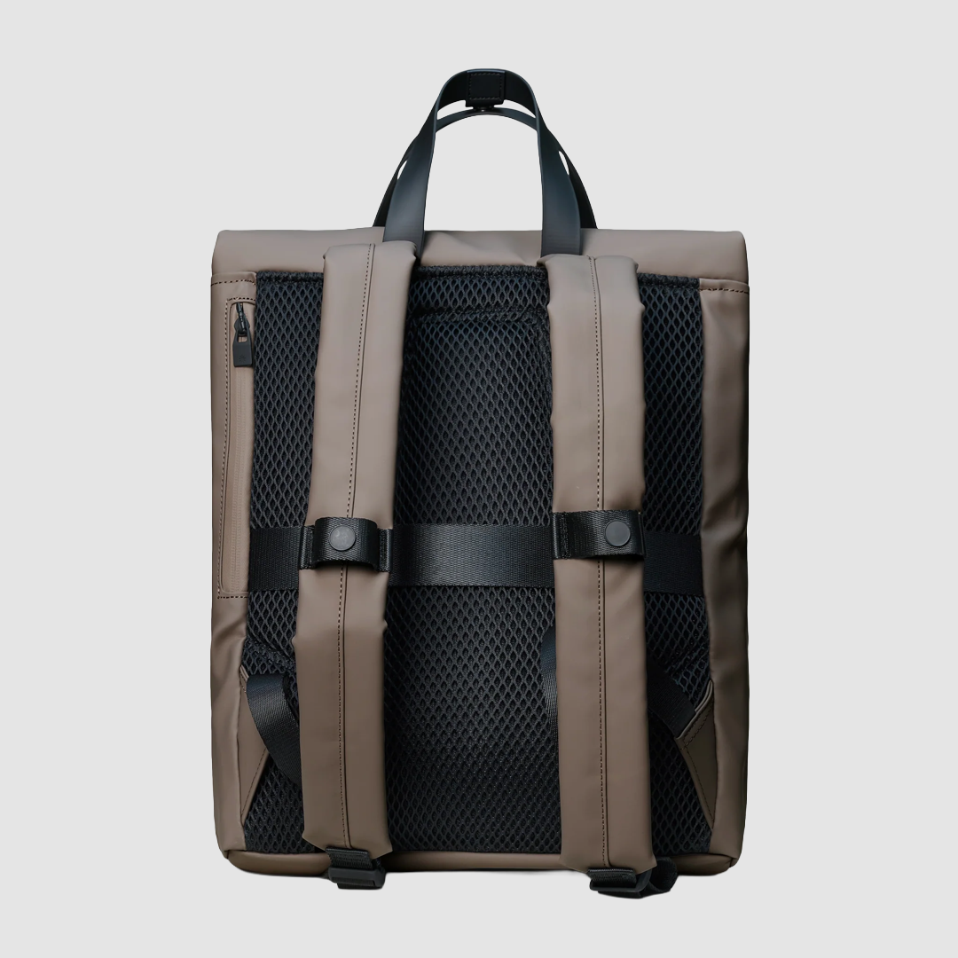 2 Way Tote Bag Cinder