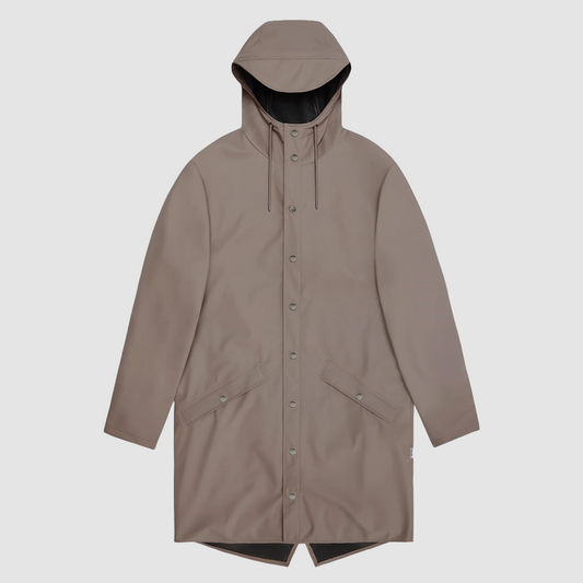 Long Jacket Cinder