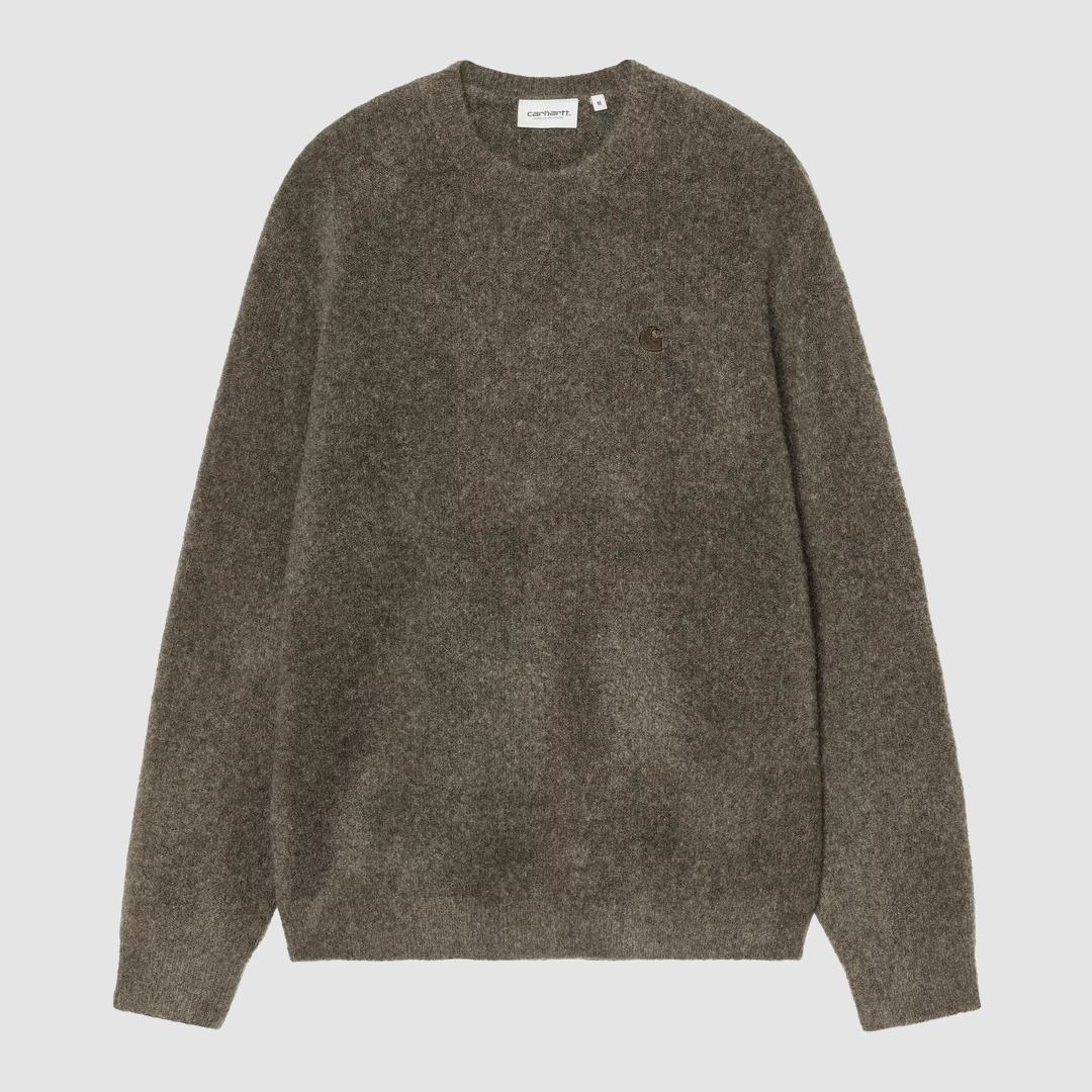 Curtis Sweater Tangled Shunglite