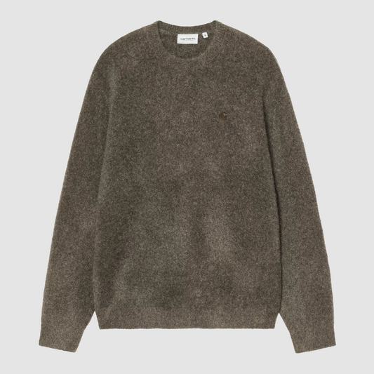 Curtis Sweater Tangled Shunglite