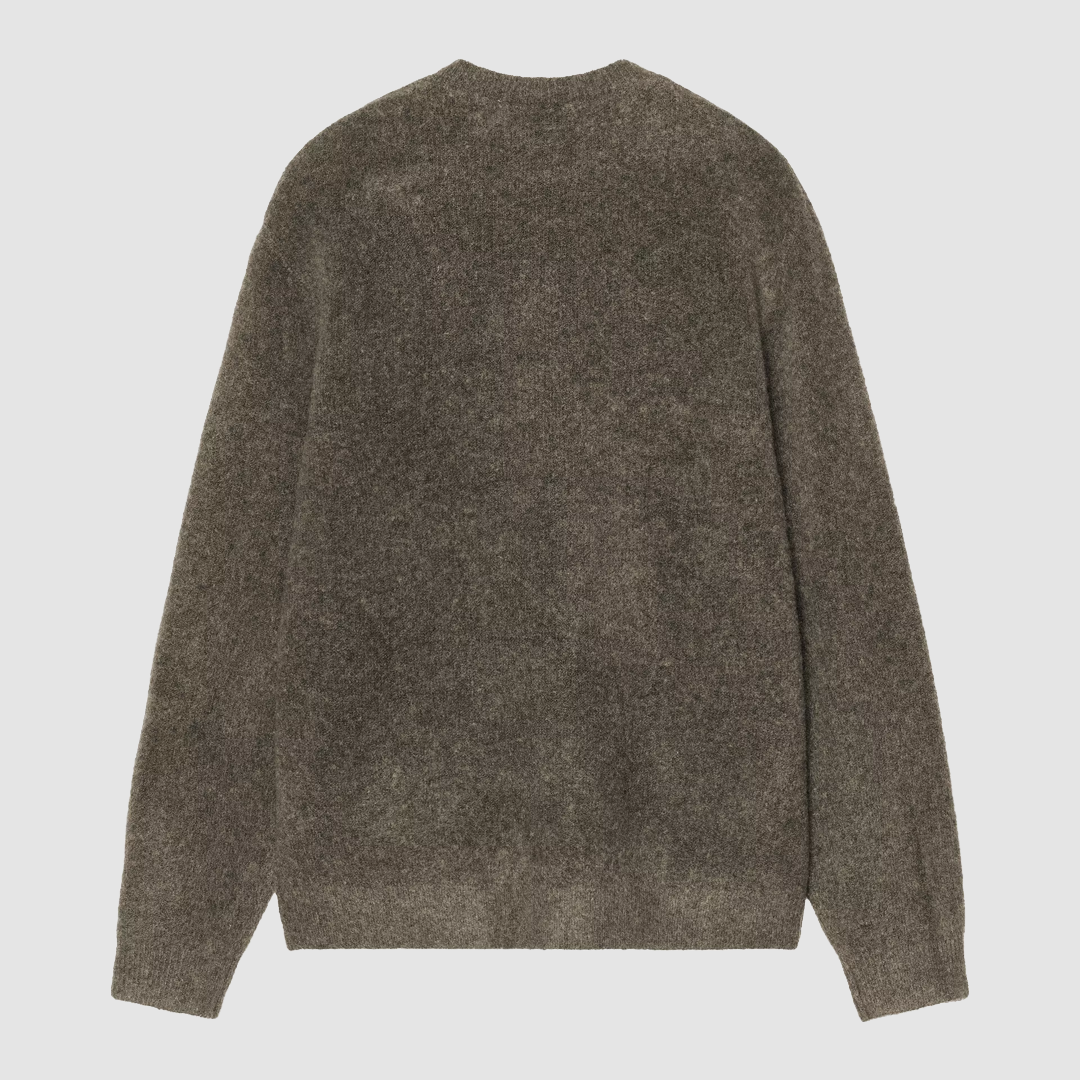 Curtis Sweater Tangled Shunglite