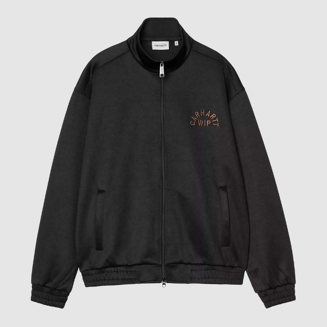 Bolon Jacket Black