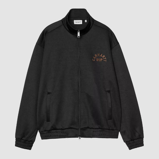 Bolon Jacket Black