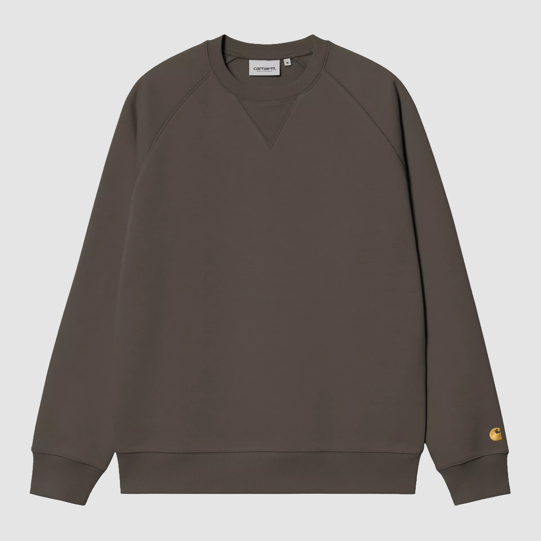 Chase Sweat Shungite / Gold
