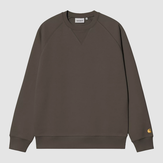Chase Sweat Shungite / Gold