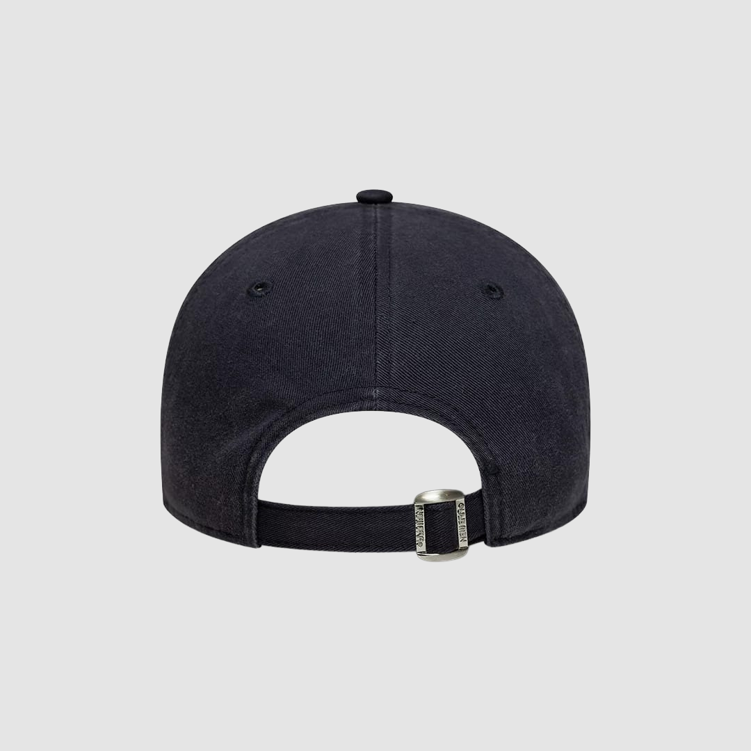 Mini Logo 9TWENTY New York Mets Navy