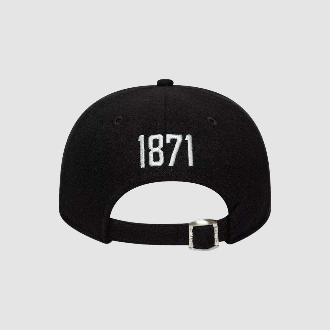 IMG Heritage 9FIFTY RC Atlanta Braves Black