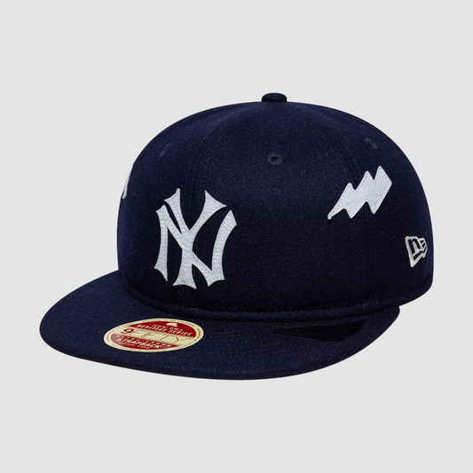 IMG Heritage 9FIFTY RC New York Yankees Navy