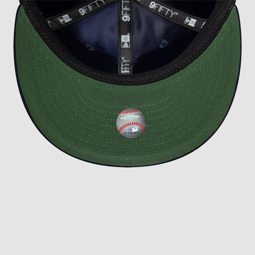 IMG Heritage 9FIFTY RC New York Yankees Navy