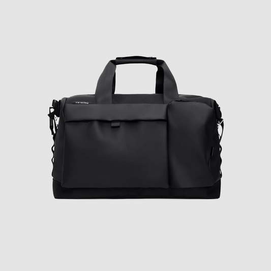 Otaru Weekend Bag Black