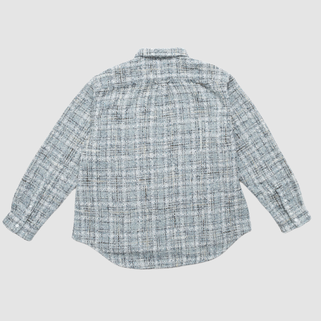 Beach Shirt Boucle