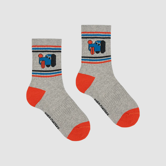 Doggy Mate Short Socks