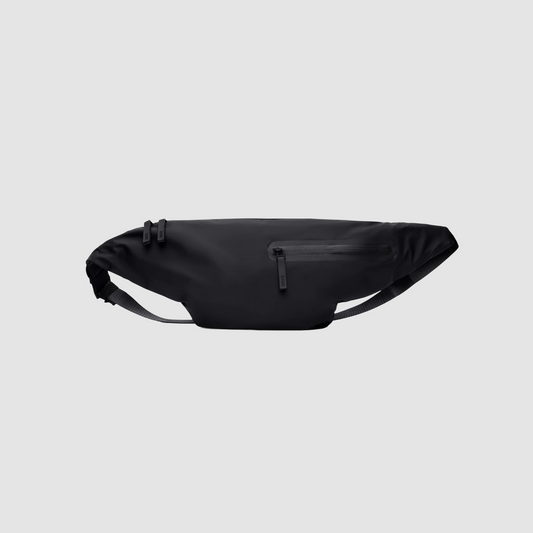Dash Bum Bag Black