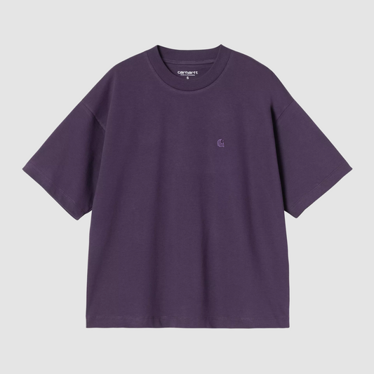 W' S/S Chester T-Shirt Lokers