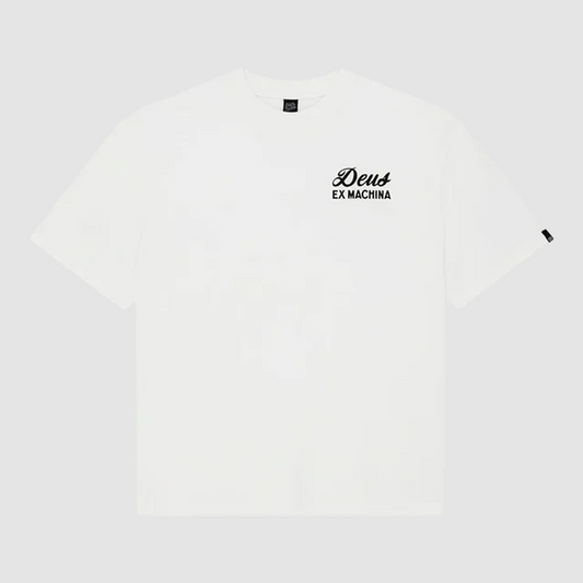 Biarritz Sign T-Shirt White