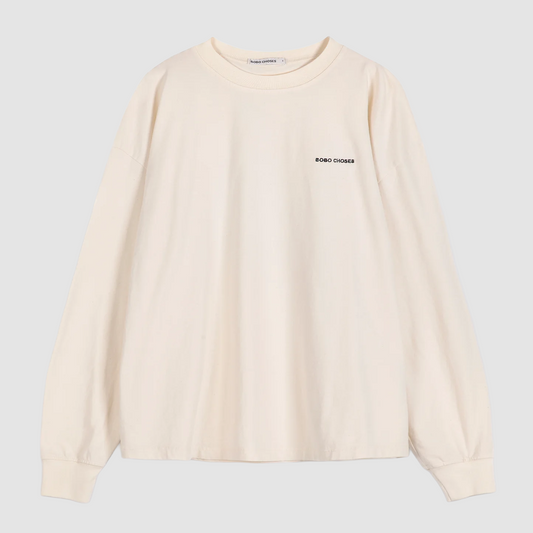 Hidden Monster Relaxed T-Shirt