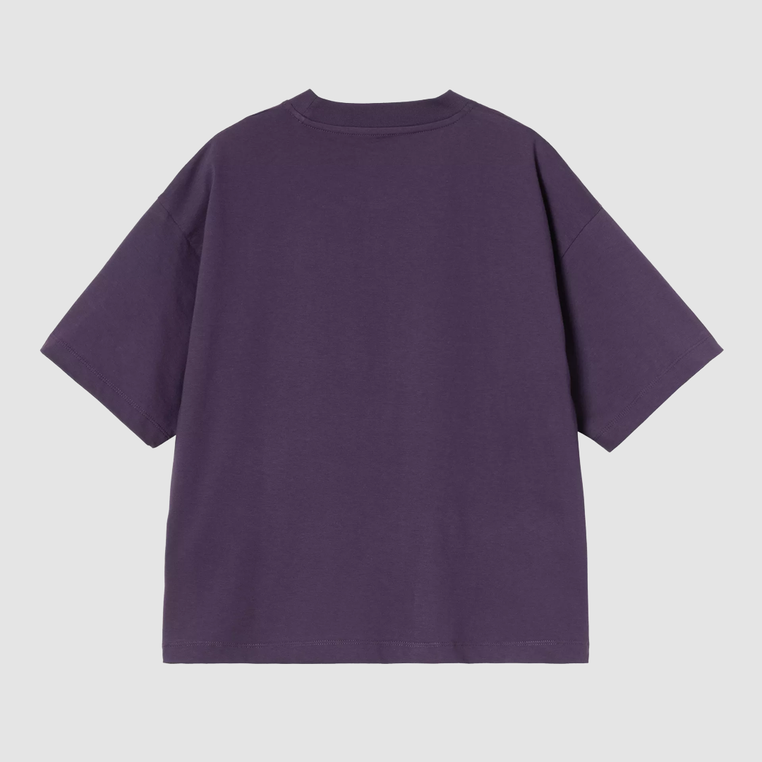 W' S/S Chester T-Shirt Lokers