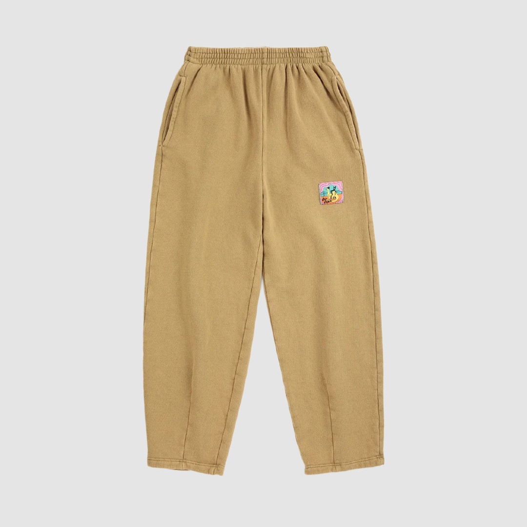 Taxi Saurus Tag Cocoon Joggign Pants