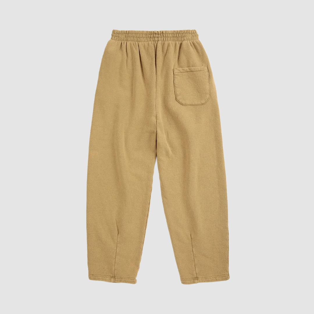Taxi Saurus Tag Cocoon Joggign Pants