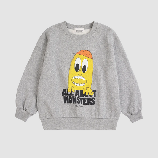 Bigtooth Lemon Sweat
