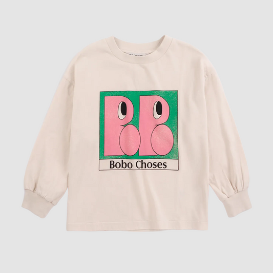 Booo Bo Choses T-Shirt